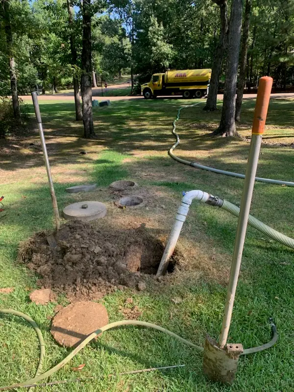How Often Should You Pump Your Septic Tank in Mississippi?